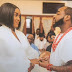 Marrying Chioma Is My Best Ever Decision- Davido 