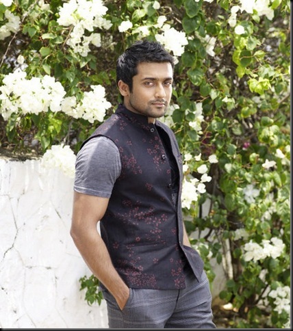 Suriya’s 7am Arivu stills1