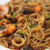 RESEPI MEE GORENG BASAH BY ANEKARASA