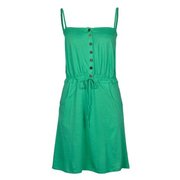 Vila LESS DRESS Kleid ming green