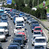 Κυκλοφοριακές ρυθμίσεις στην Περιφερειακή Οδό Θεσσαλονίκης