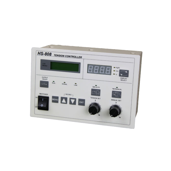HS-808 Tension Controller