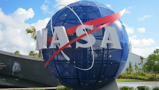 Nasa, logo