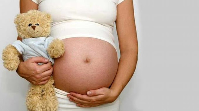 Unas 585 niñas entre 11 y 14 años se convirtieron en madres en el 2024