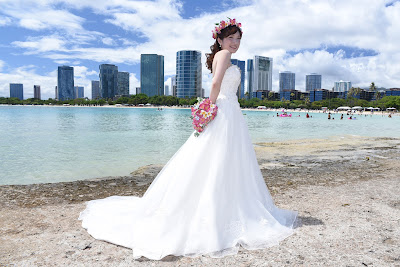 Ala Moana Beach