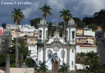 igreja de São Francisco de Assis