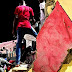 At least 8 dead in wall collapse at Senegal's Demba Diop