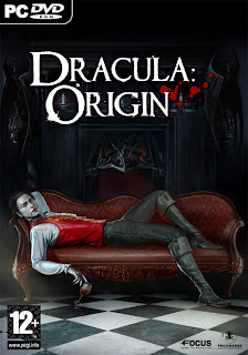 Dracula Origin 