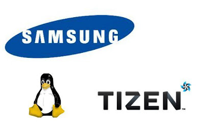 Samsung Tizen