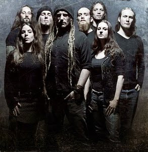 ELUVEITIE