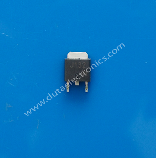 Jual Transistor J132 Terlengkap Murah Original