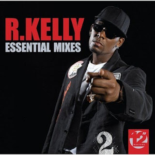 Baixar CD R. Kelly   Essential Mixes