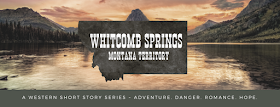 Whitcomb Springs Series