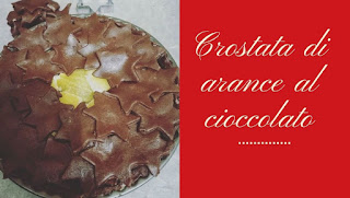 crostata+vegan+arance