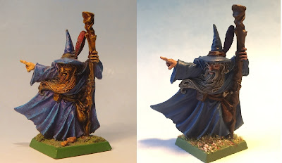 Nicodemus Mordheim Wizard