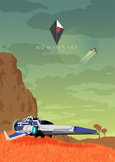 Download Game PC - No Man's Sky CODEX