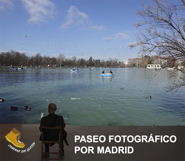 CAMINAR SIN GLUTEN: Paseo fotográfico por la ciudad de Madrid, observando  lugares, edificios, historias, calles, establecimientos