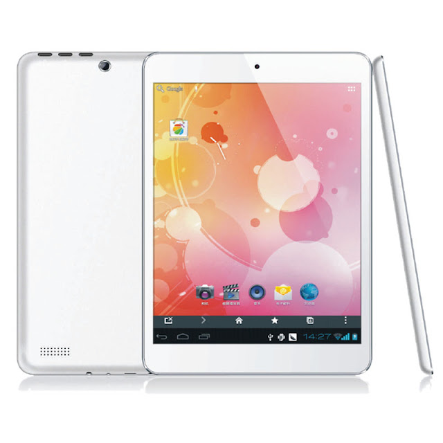 Goopad Mini Plus