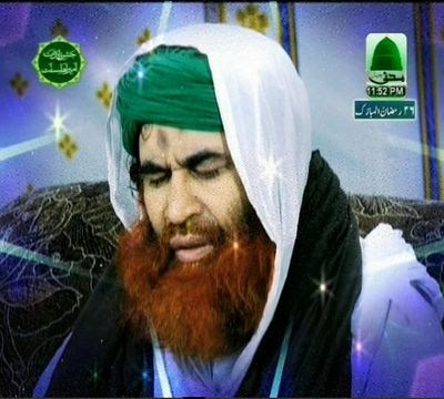 Ilyas Attar Qadri