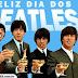 16 de janeiro: hoje é o Dia Internacional dos Beatles!