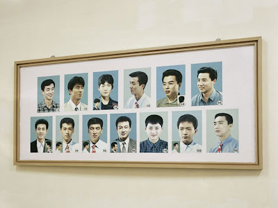 A Rare Glimpse Into Daily Life in North Korea Seen On www.coolpicturegallery.us