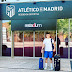 Lazio Have Acquired A Young Goalkeeper From Atletico Madrid