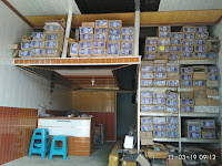 TOKO PLAFON PVC DI MOJOSARI 081335203122