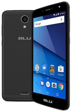 Flash Firmware BLU Studio Mega 4G (S610P)