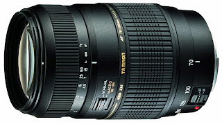 Spesifikasi Dan Harga Lensa Kamera Tamron Zoom Lens For Canon