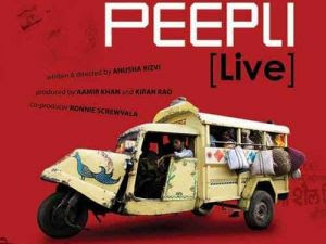 Music Review: Peepli Live Rocks!