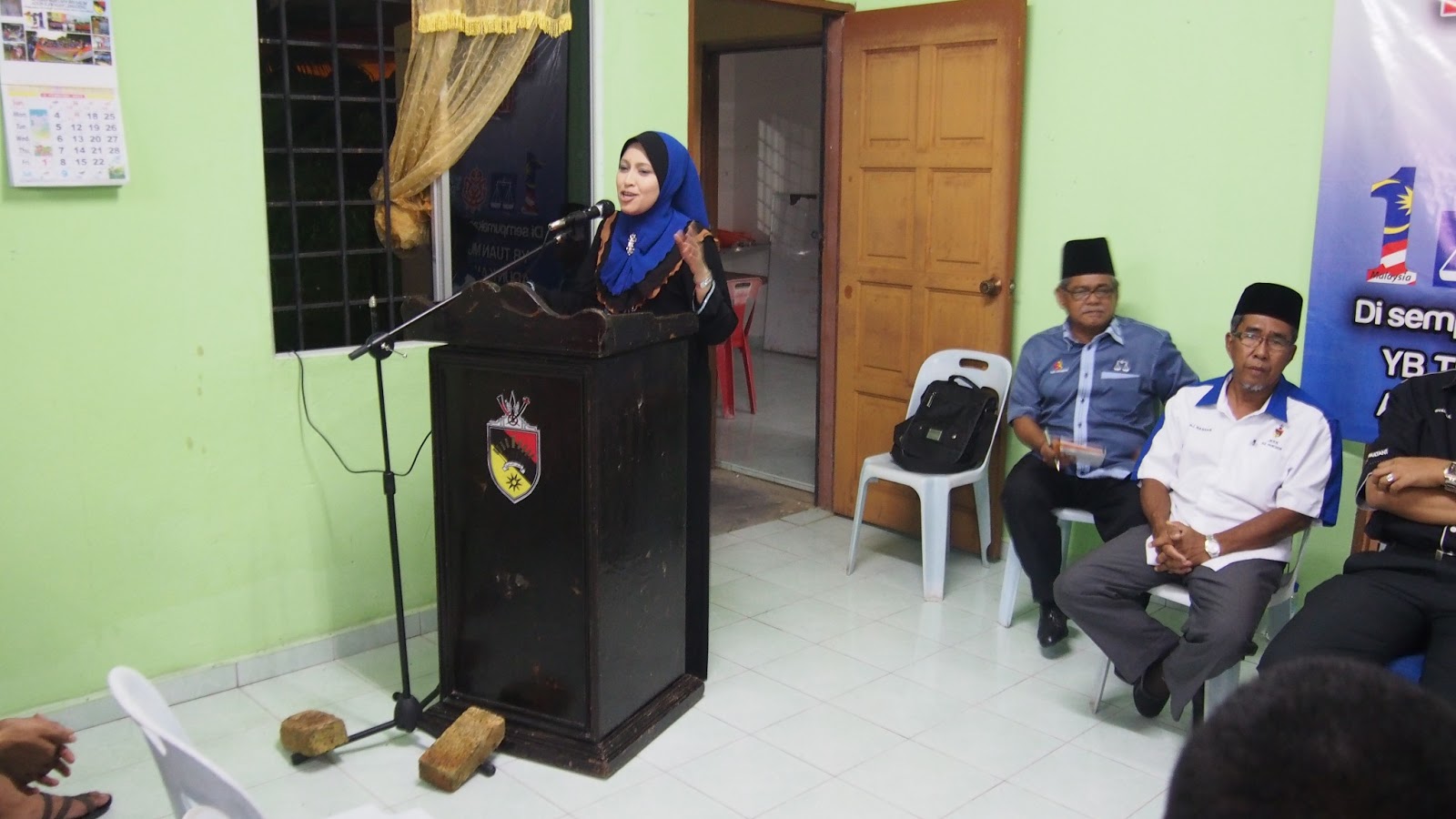 Pertubuhan Alumni Debat Malaysia (ADAM): Program 