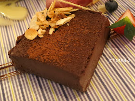 Chocolate-Cake-Johor-Bahru