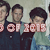 Sound of 2015 - #8: Circa Waves