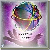 NoblesseOblige