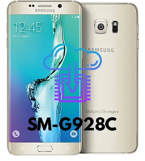 Full Firmware For Device Samsung Galaxy S6 Edge Plus SM-G928C