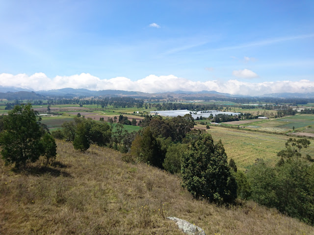 Cerro Casa Blanca