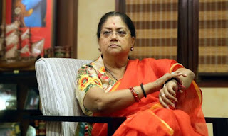 Vasundhara Raje