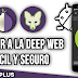 ¡COMO ENTRAR A LA DEEP WEB FACIL Y SEGURO DESDE TU CELULAR! 2018