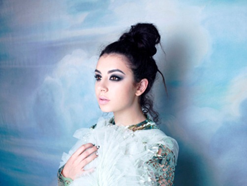 charlie-xcx-album-2012-blue
