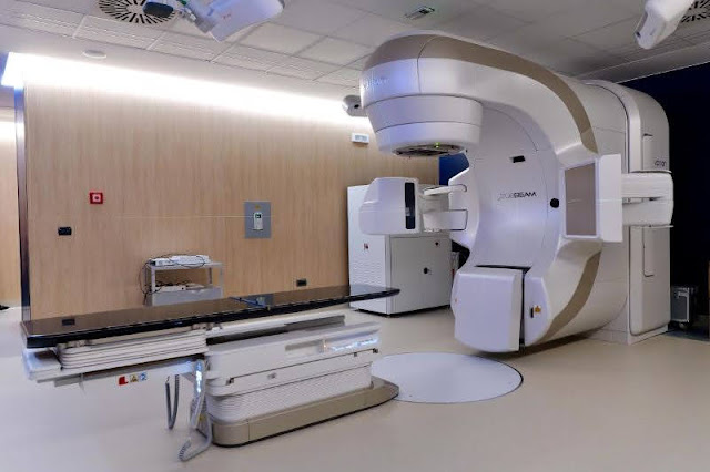 Salute: Allarme radioterapia, l’Italia rischia di rimanere senza specialisti