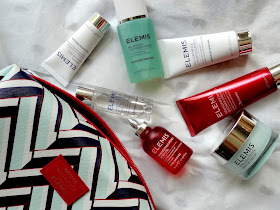 Misha Nonoo x Elemis Travel Essentials Collection