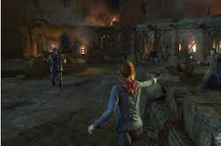 Download Game Harry Potter And Deathly Hallows