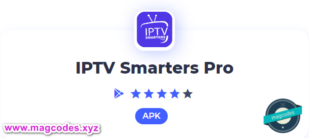 THE STRENGTHS OF IPTV SMARTERS PRO