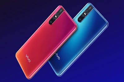 Vivo S1 Launch -Expected Price, Details & Specifications