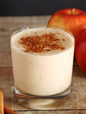 Apple Pie Smoothie Recipe 