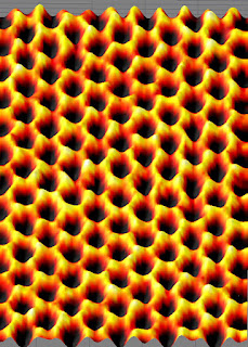 Though some atheists deny it, they believe everything came from nothing. An experiment involving graphene was conducted, and the press falsely claimed something came from nothing.