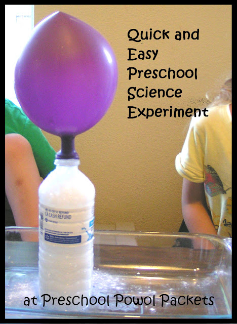 Balloon Experiments4