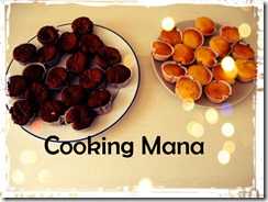 Cooking Mana