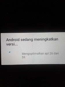 Cara Upgrade Android KitKat Ke Lollipop di HP Moto G