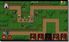 Free Android game